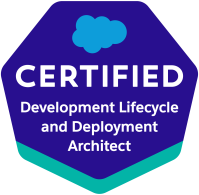 Development Lifecycle and Deployment Architect