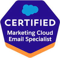 Email Specialist