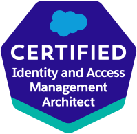Identity and Access Management Architect